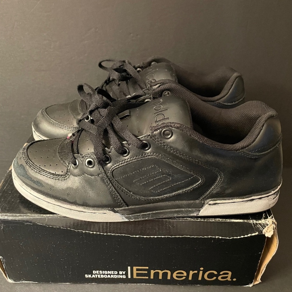 Emerica ARslim us12 08
